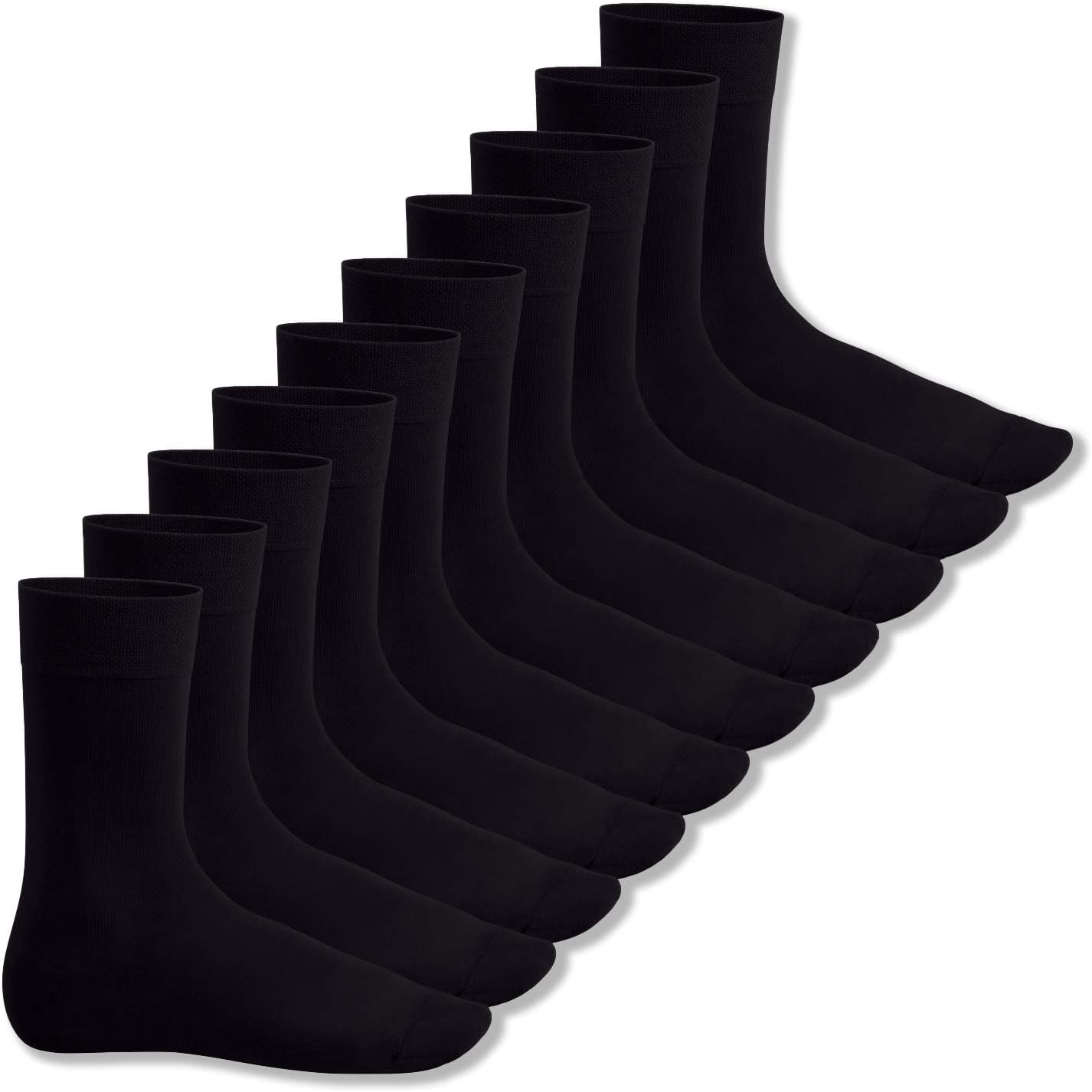 Socken: unisex, aus Baumwolle