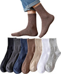 Socken – für Damen, für Herren, atmungsaktiv, aus Baumwolle