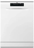AEG 60cm Geschirrspüler Serie 5000, AirDry Technologie, Energieklasse B, Besteckschublade, 44 dB, Wasserschutz, 14 Maßgedecke